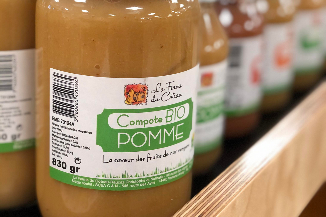 La ferme du coteau et café colibrio