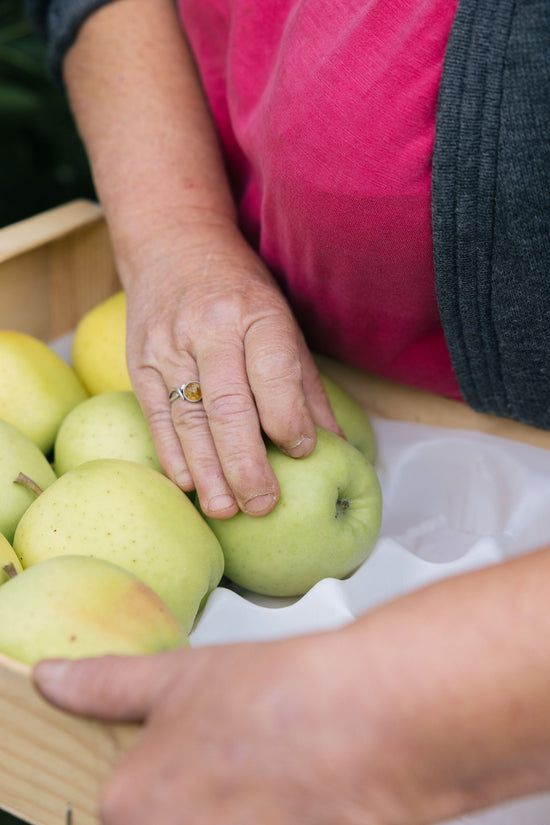 Les Vergers du Fort à la Motte Servolex pour le magasin de producteur Producteurs de Saveurs Pont de Beauvoisin magasin bio